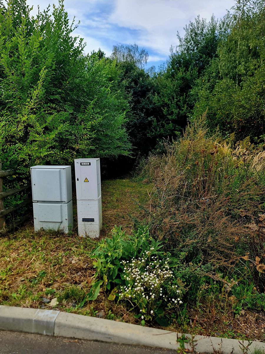 Prodej pozemku 2683 m²