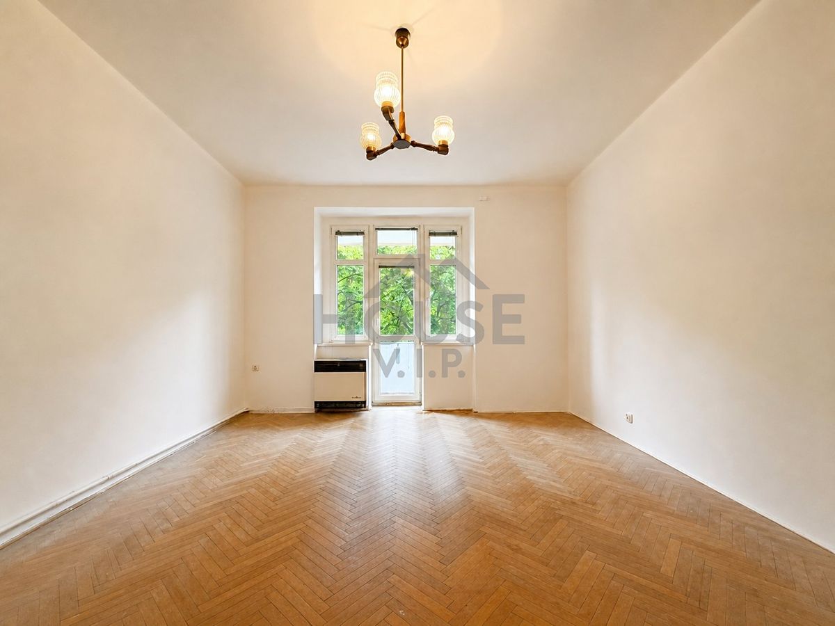 Prodej bytu 3+1 75 m²