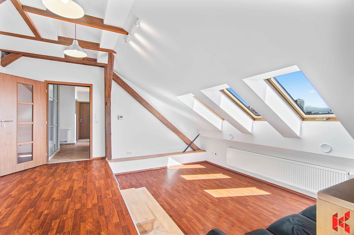 Prodej bytu 3+kk 77 m² – fotografie 5