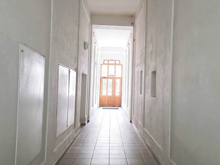 Комерційне приміщення в оренду, 167 м² (20 з 20)