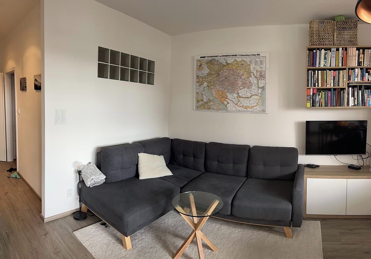 Prodej bytu 2+kk 50 m² – fotografie 2