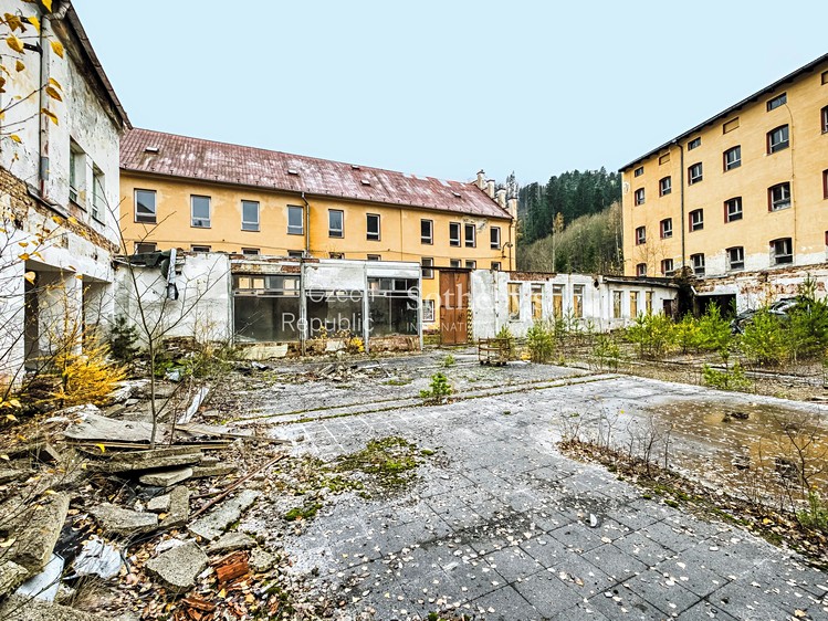 Prodej pozemku, 83 403 m² (5 z 11)
