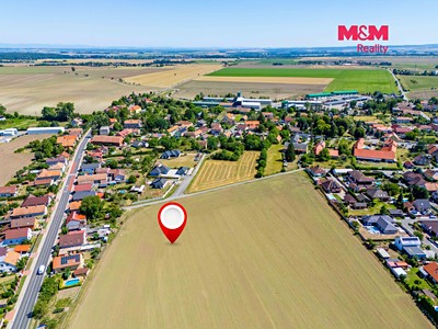 Prodej pozemku, 12 277 m² (3 z 12)