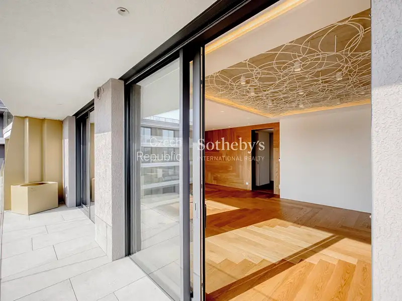 Prodej bytu 3+kk 100 m², Praha – náhled fotky 3