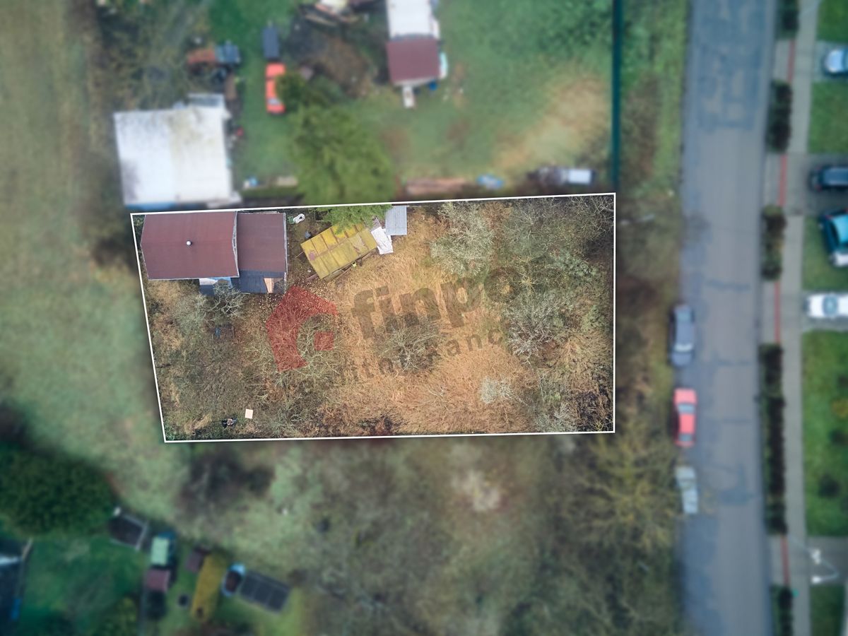 Prodej chaty 53 m², pozemek 782 m² – fotografie 2
