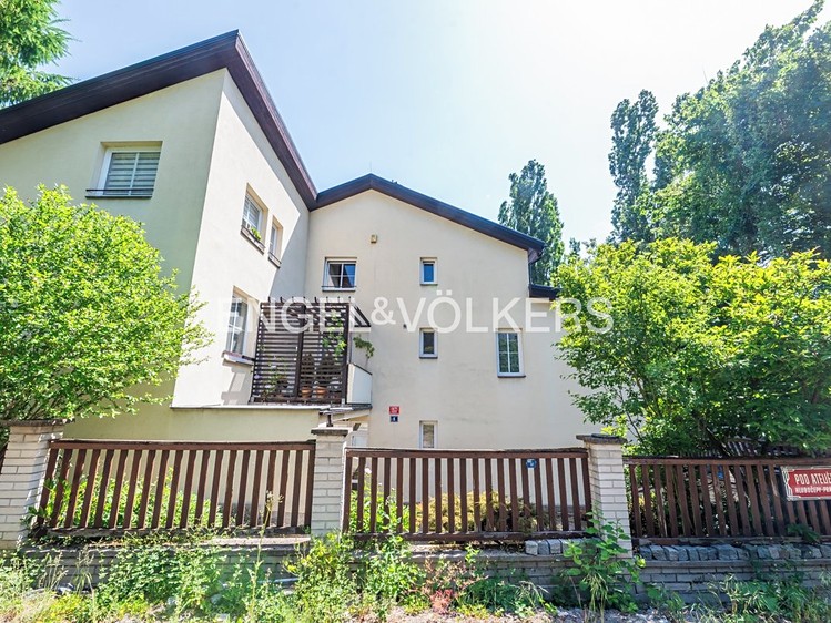 Wohnung 3+kk zur Miete, 103 m² (13 von 13)