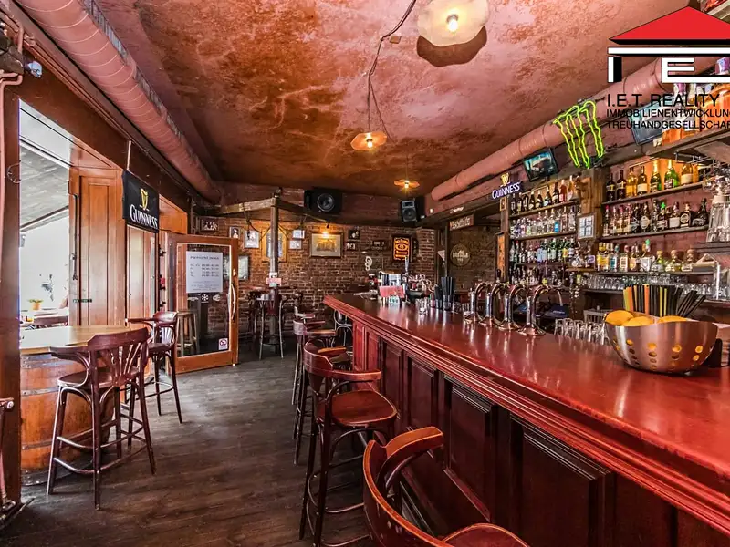 Pronájem restaurace 100 m², Ostrava – náhled fotky 1