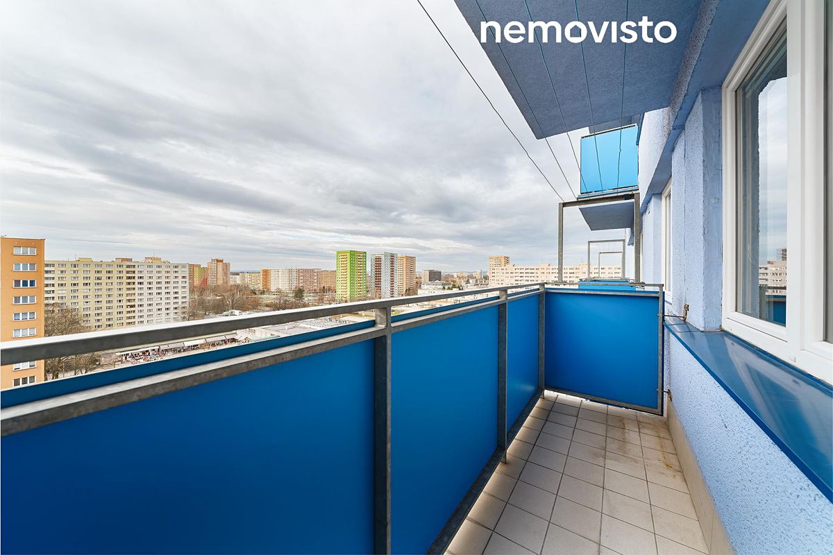 Pronájem bytu 1+1 38 m² – fotografie 3