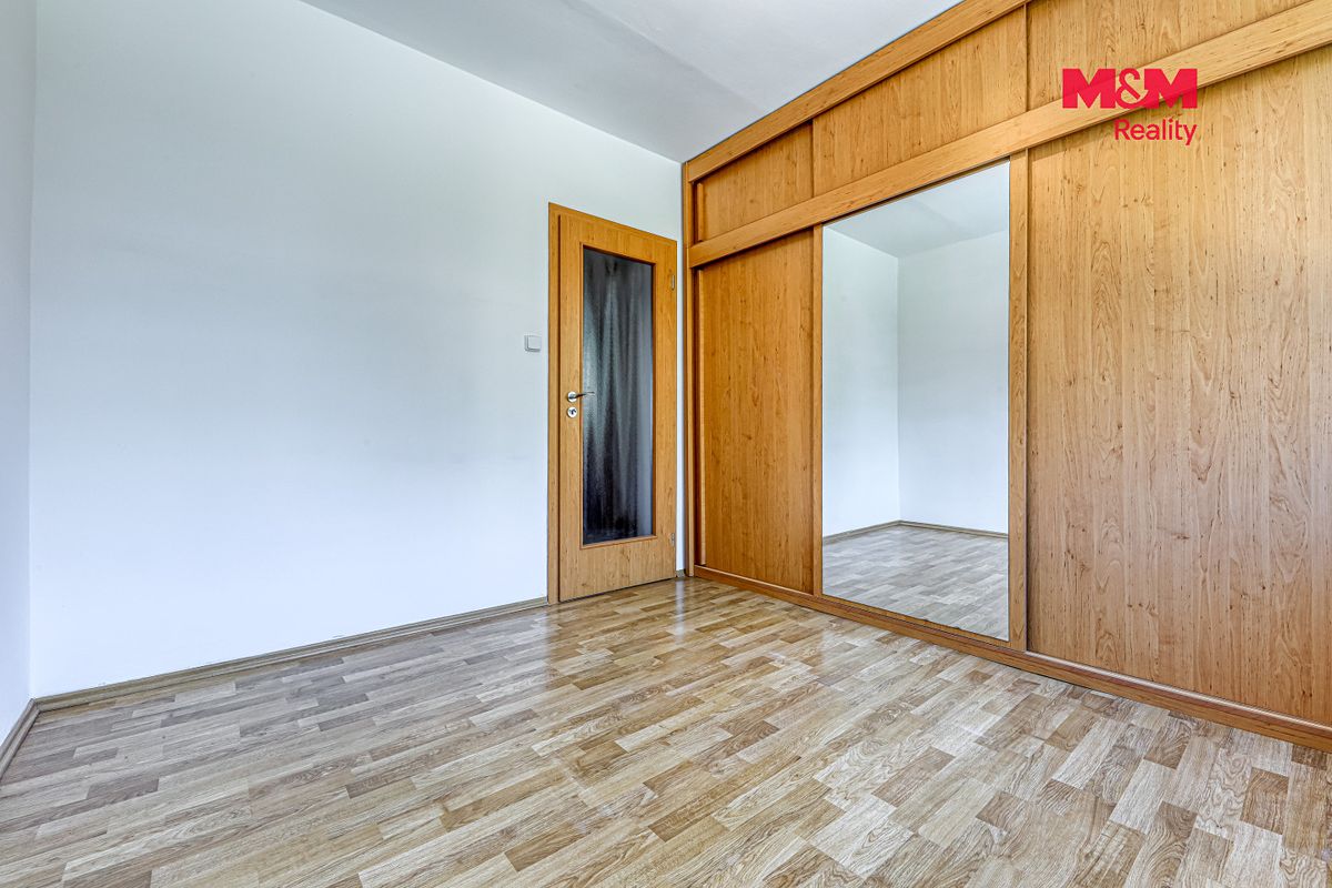 Prodej bytu 3+1 70 m² – fotografie 4
