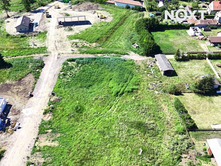 Prodej pozemku, 850 m² (3 z 14)