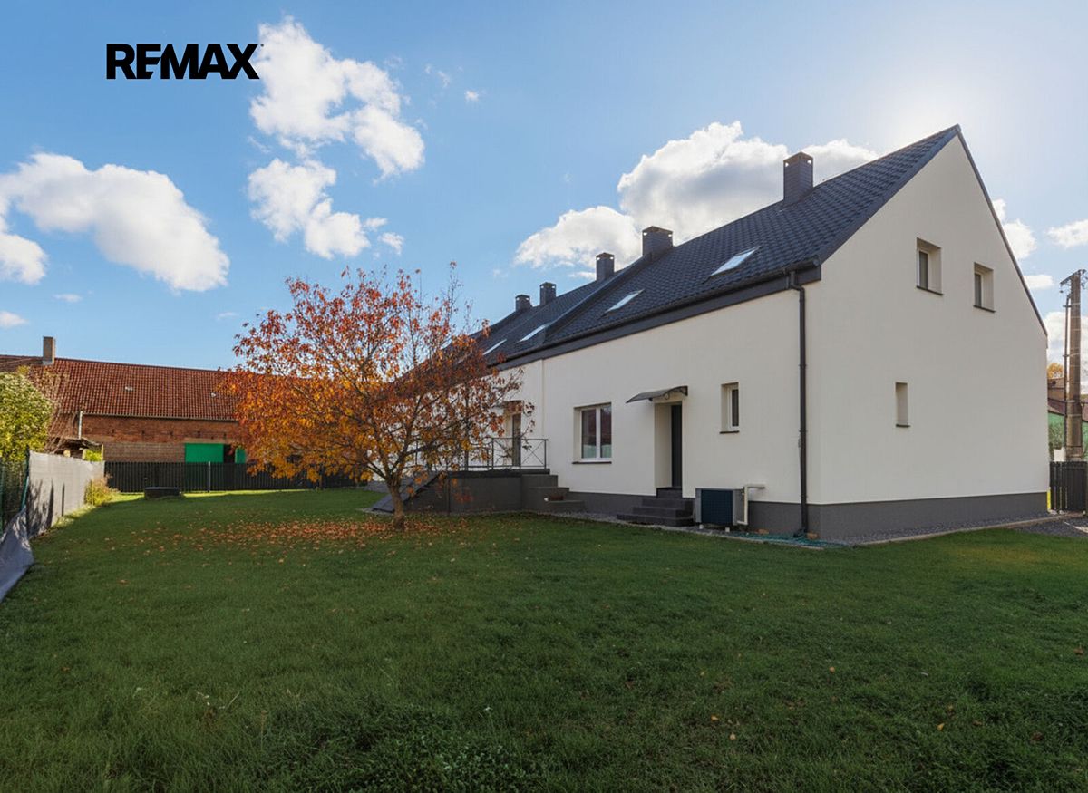 Prodej rodinného domu 156 m², pozemek 387 m² – fotografie 3