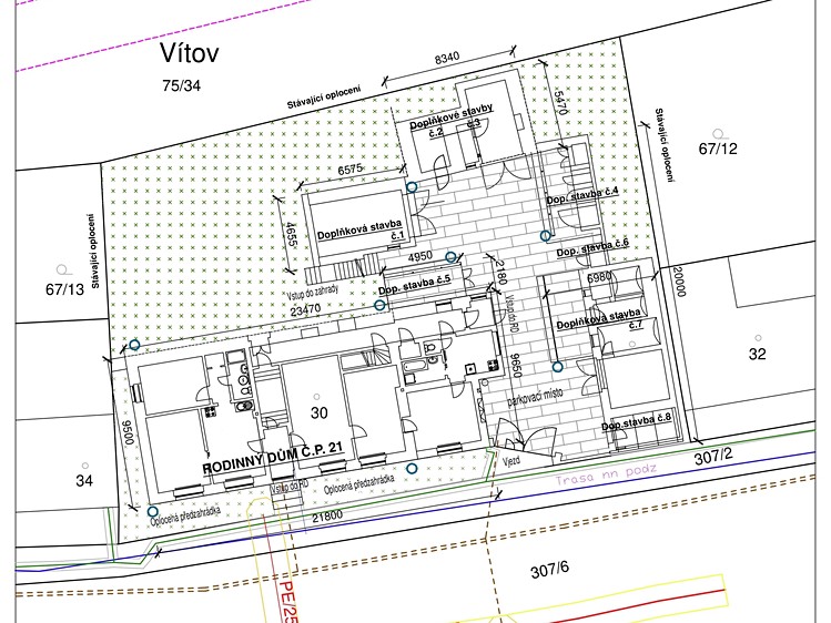 Haus zum Kauf, 327 m² (54 von 54)