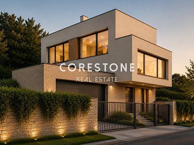 Prodej stavebního pozemku 1353 m²