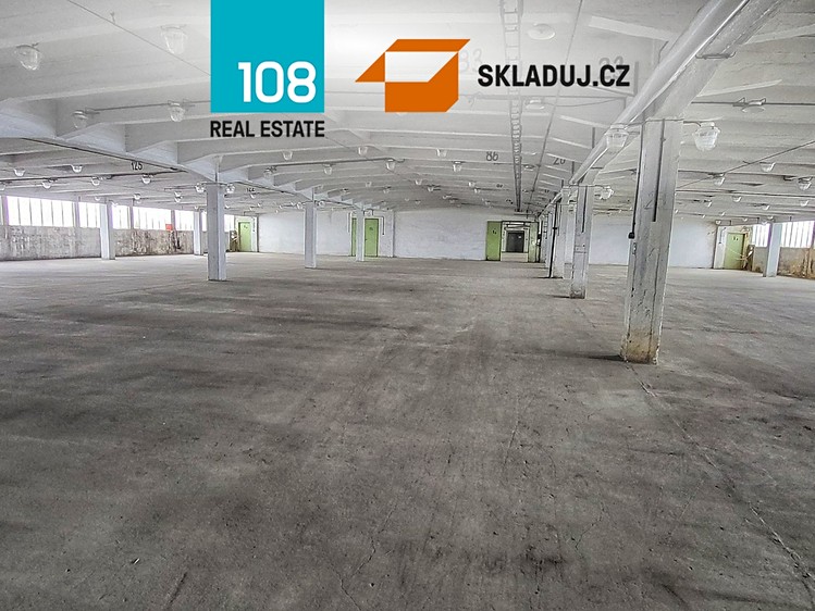 Pronájem komerčního prostoru, 10 000 m² (12 z 12)