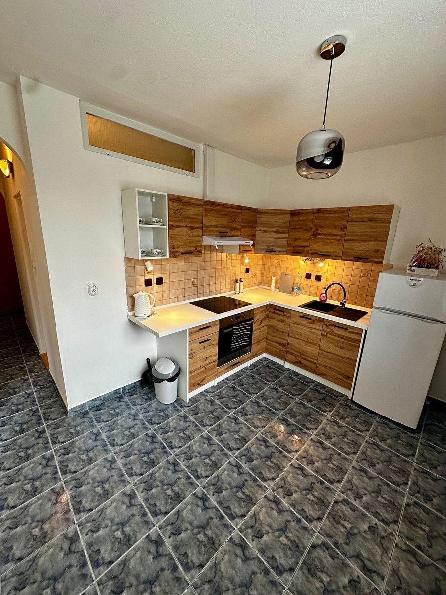 Pronájem bytu 4+1 83 m²