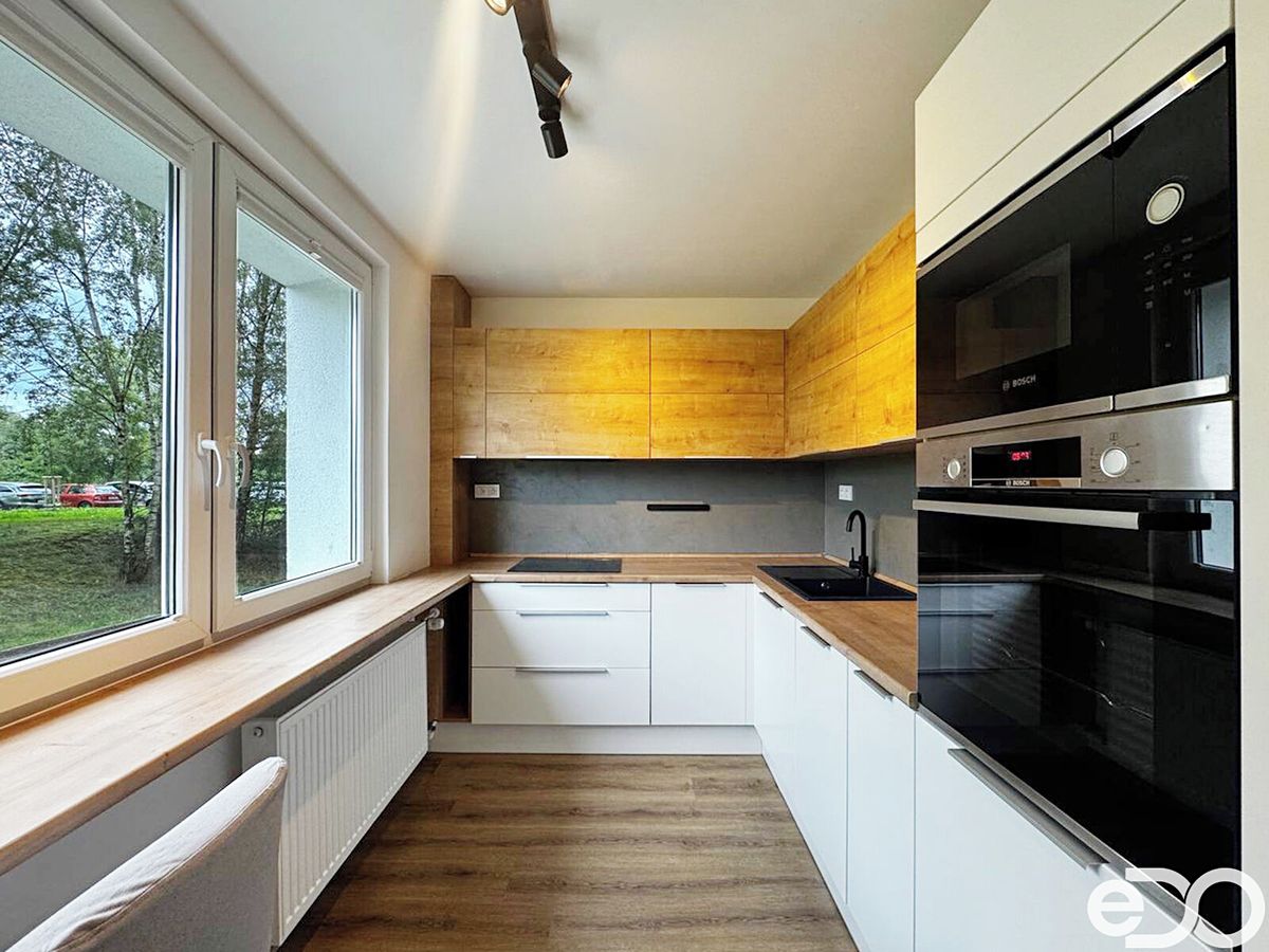 Pronájem bytu 3+1 70 m²