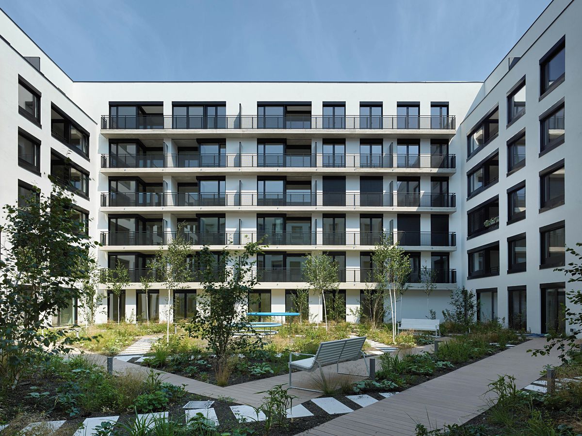 Prodej bytu 1+kk 39 m² – fotografie 5