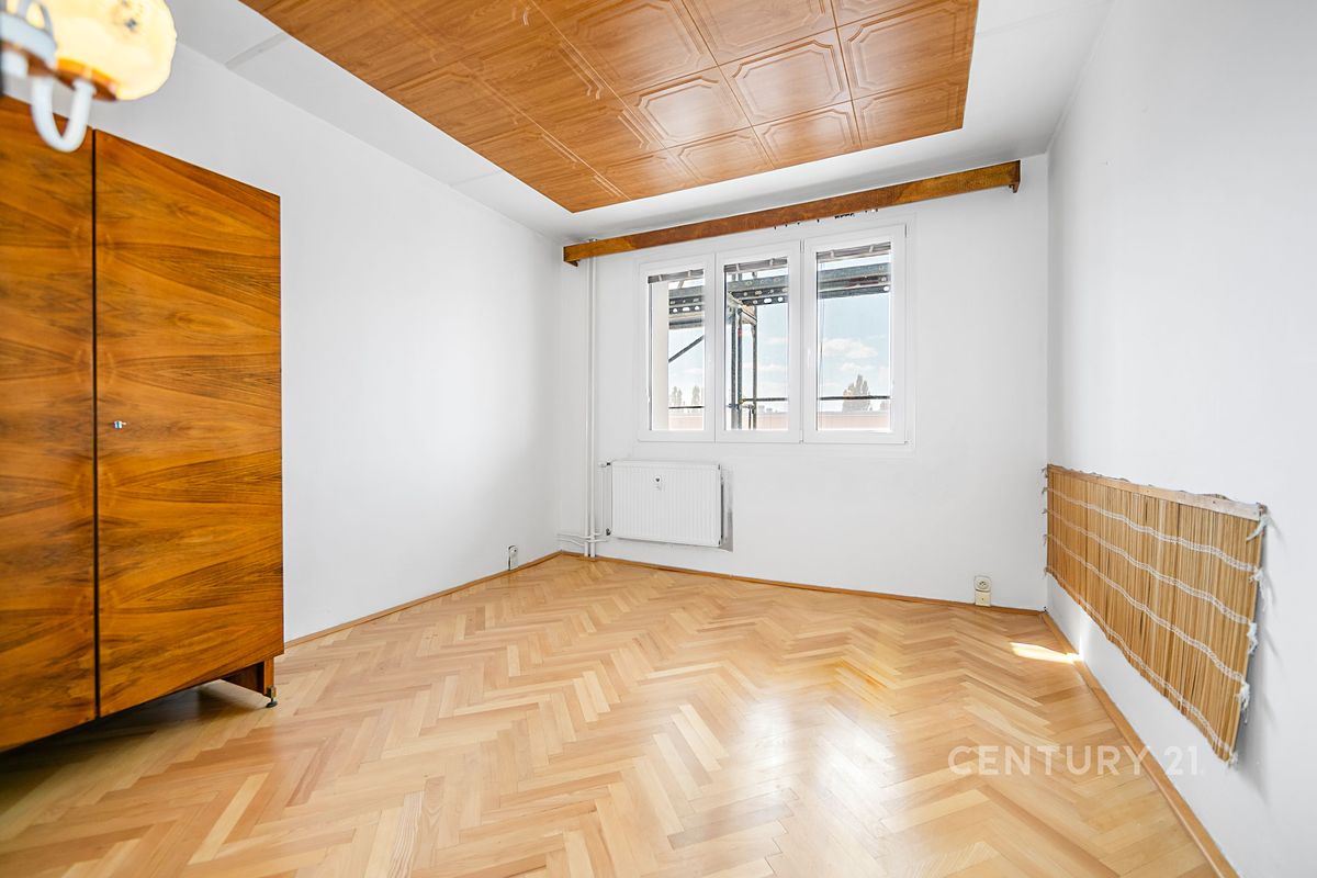 Pronájem bytu 3+1 64 m² – fotografie 4