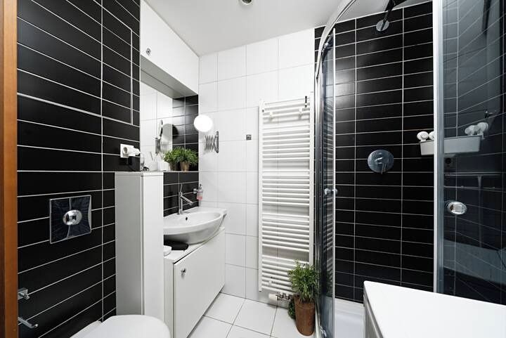 Pronájem bytu 1+kk 36 m² – fotografie 4