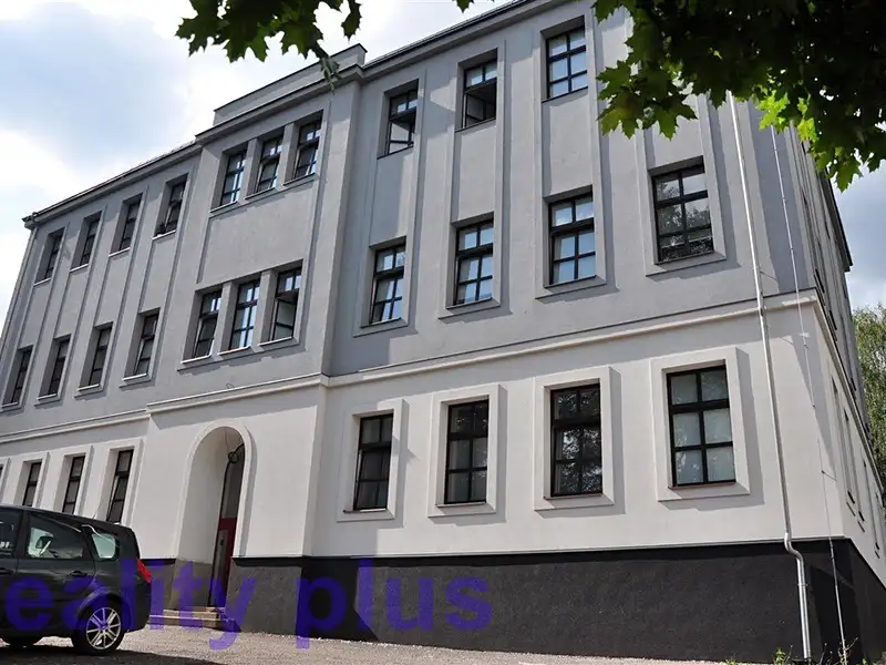 Pronájem bytu 1+kk 26 m², Liberec – náhled fotky 2
