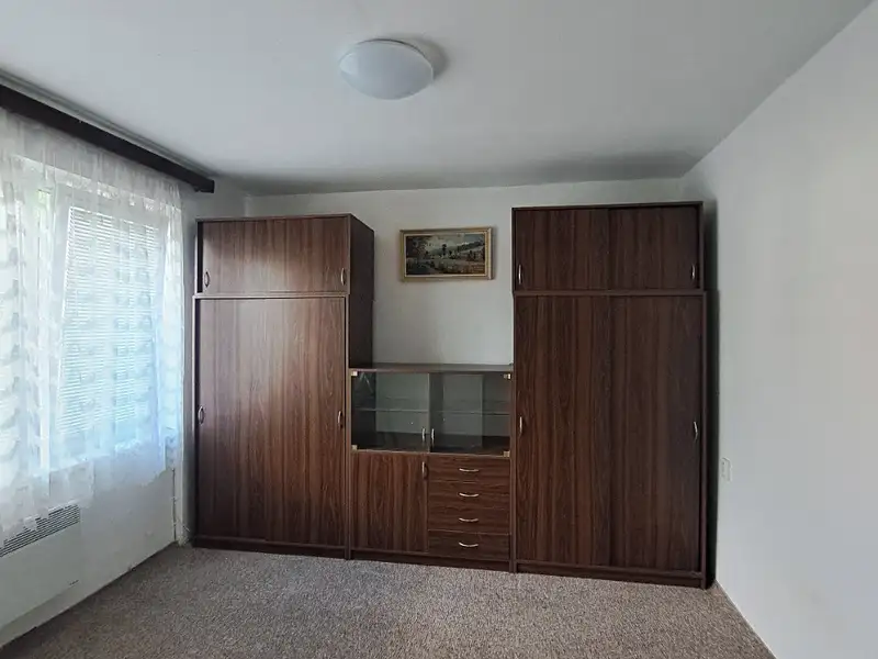 Pronájem bytu 1+kk 20 m², Brodek u Konice – náhled fotky 3