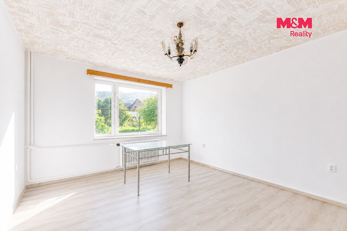 Prodej chalupy 102 m², pozemek 1326 m² – fotografie 4