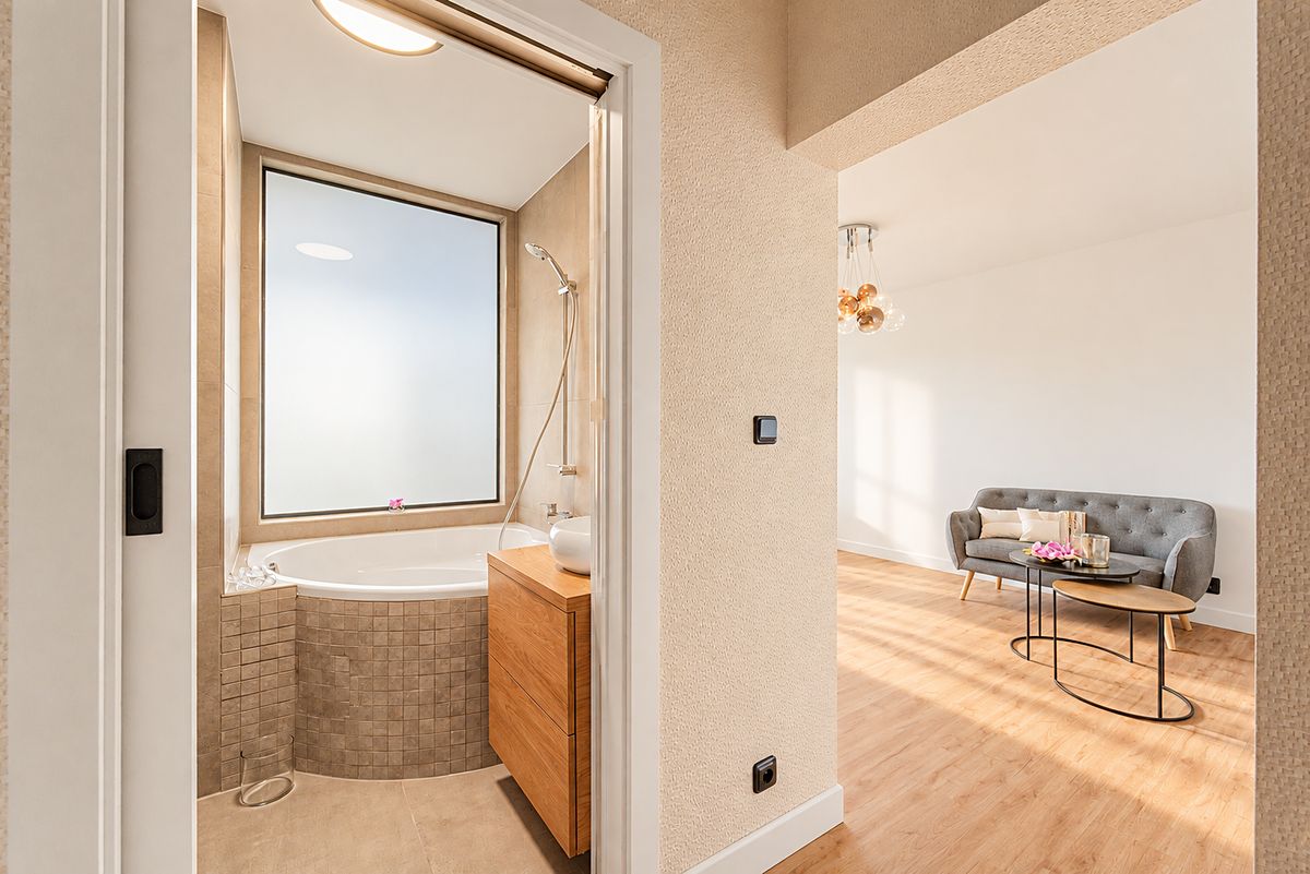 Prodej bytu 1+kk 30 m² – fotografie 3