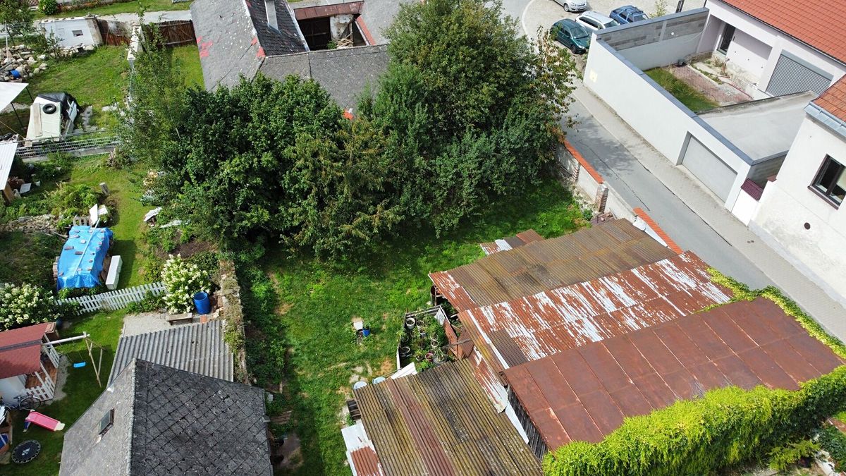 Prodej rodinného domu 188 m², pozemek 640 m² – fotografie 3