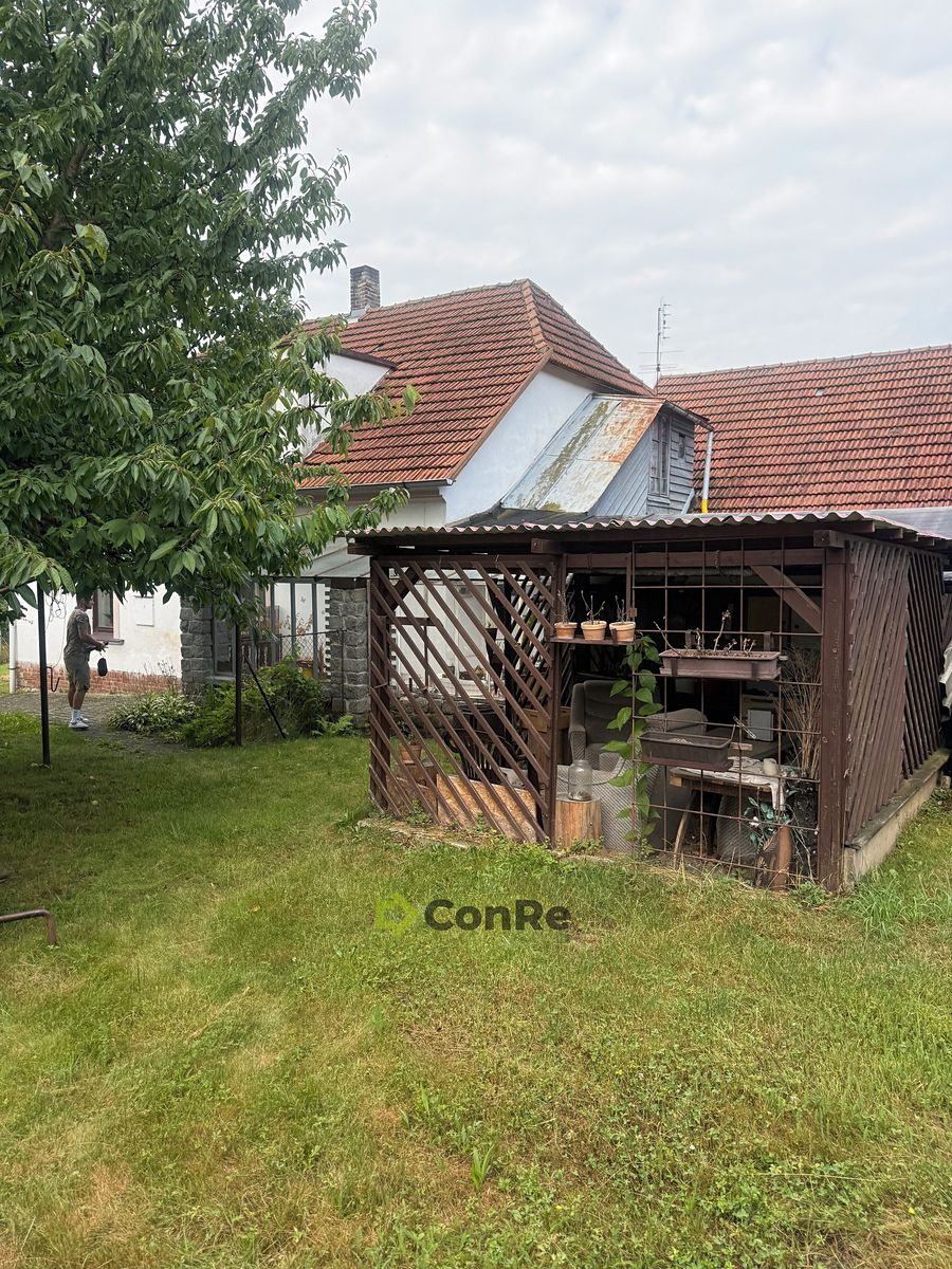 Prodej rodinného domu 135 m², pozemek 971 m² – fotografie 4