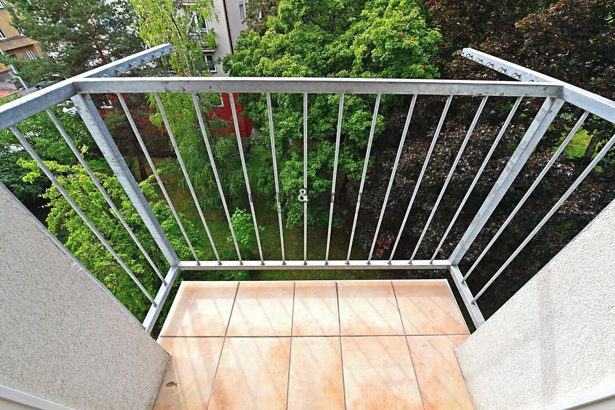 Pronájem bytu 2+1 54 m² – fotografie 5