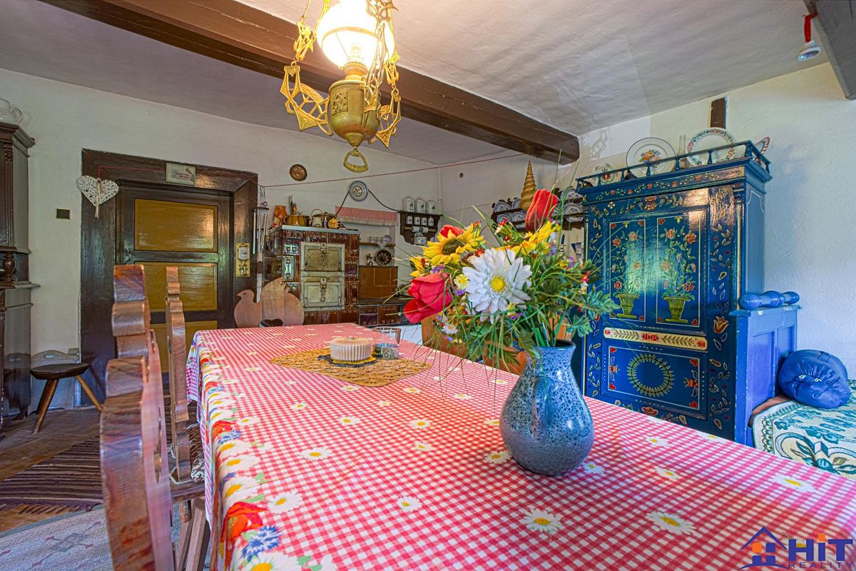 Prodej chalupy 130 m², pozemek 6760 m² – fotografie 5