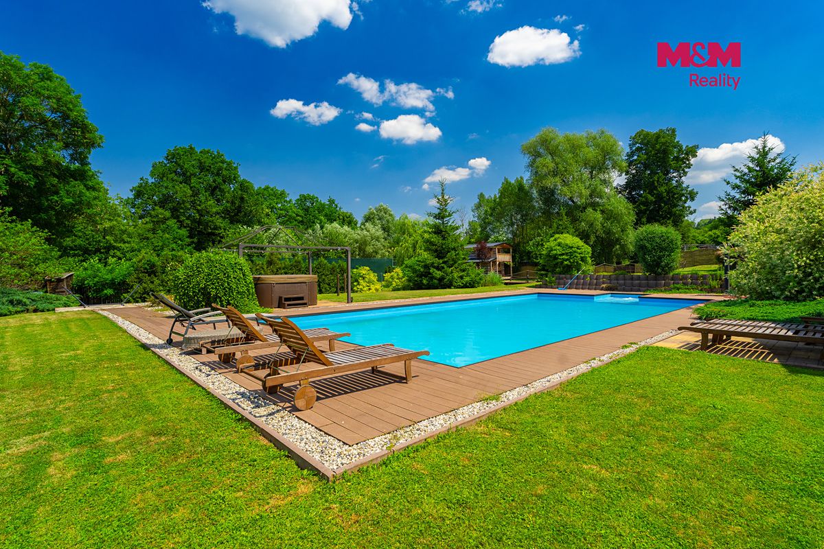 Prodej ubytovacího zařízení 800 m² – fotografie 3