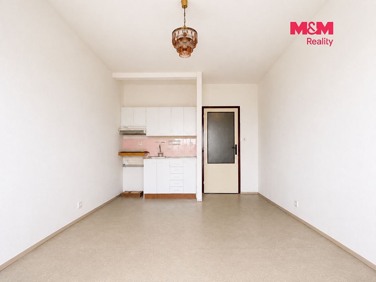 Prodej bytu 1+kk 31 m² – fotografie 2