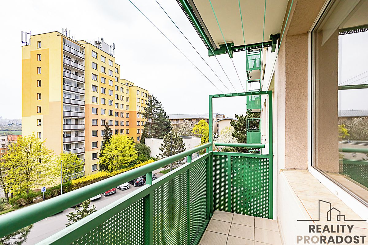 Prodej bytu 3+1 75 m² – fotografie 3