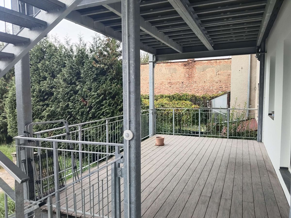 Pronájem bytu 3+kk 68 m² – fotografie 4