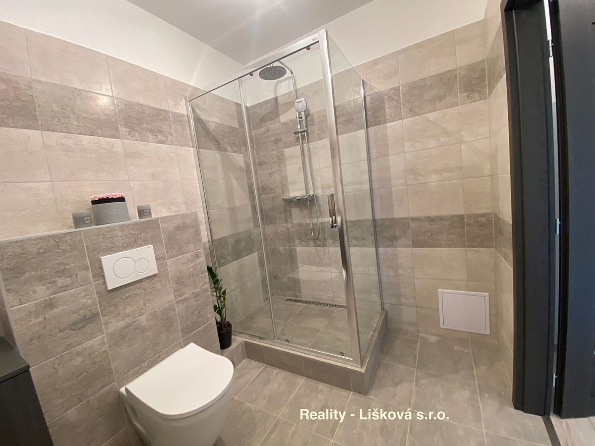 Pronájem bytu 1+kk 41 m² – fotografie 3
