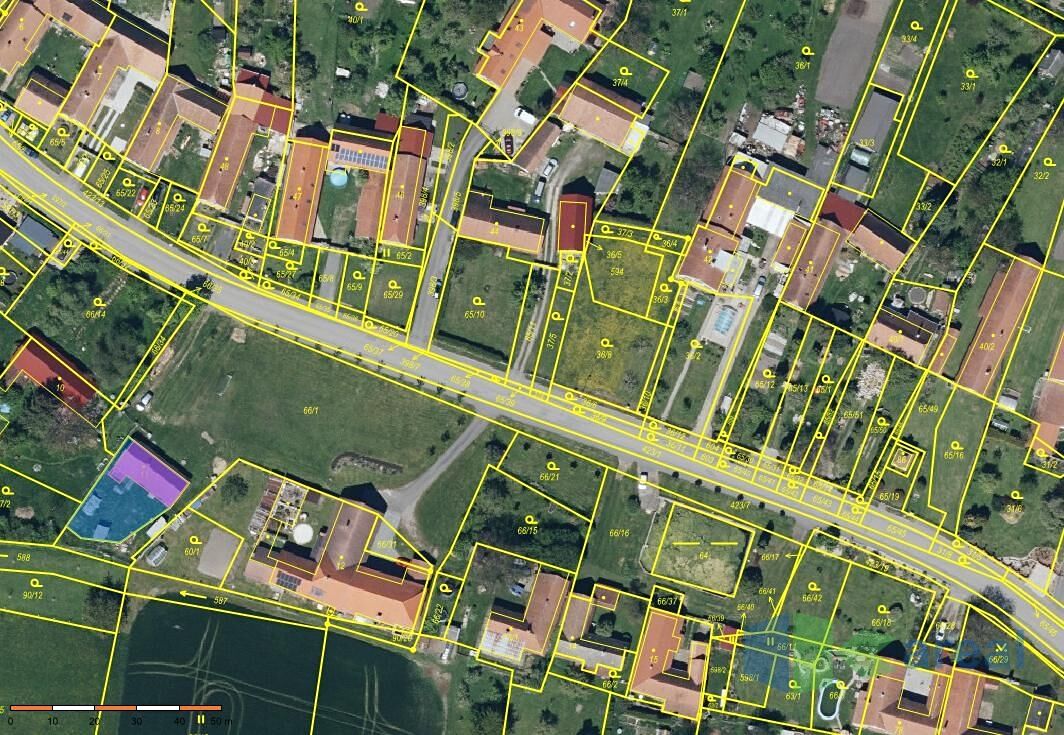 Prodej rodinného domu 70 m², pozemek 342 m² – fotografie 4