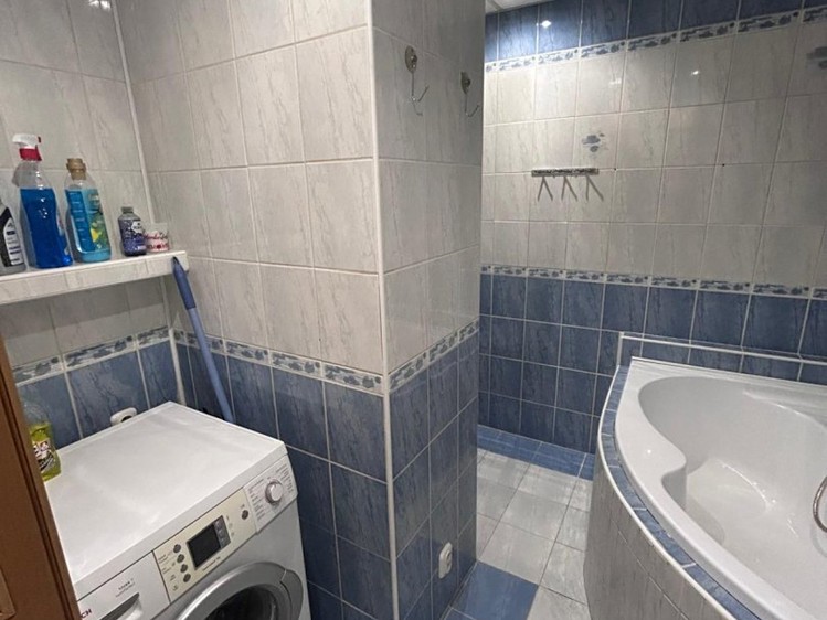 Prodej bytu 2+1, 57 m² (5 z 5)