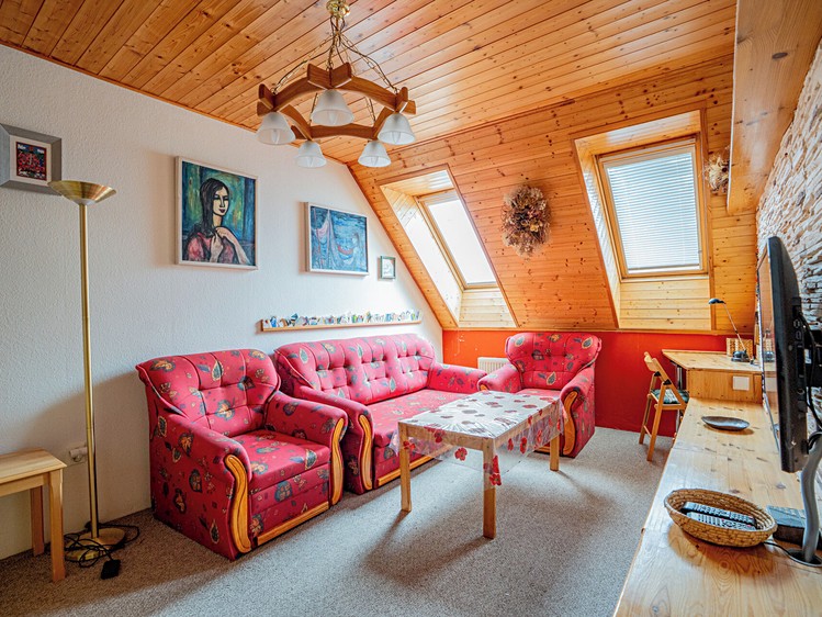 Квартира 1+1 на продаж, 41 м² (6 з 15)
