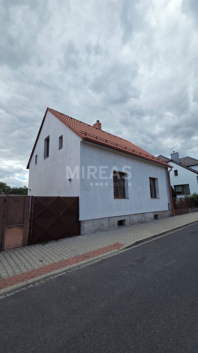 Pronájem rodinného domu 150 m², pozemek 190 m²