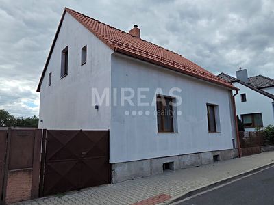 Pronájem rodinného domu 150 m², pozemek 190 m²