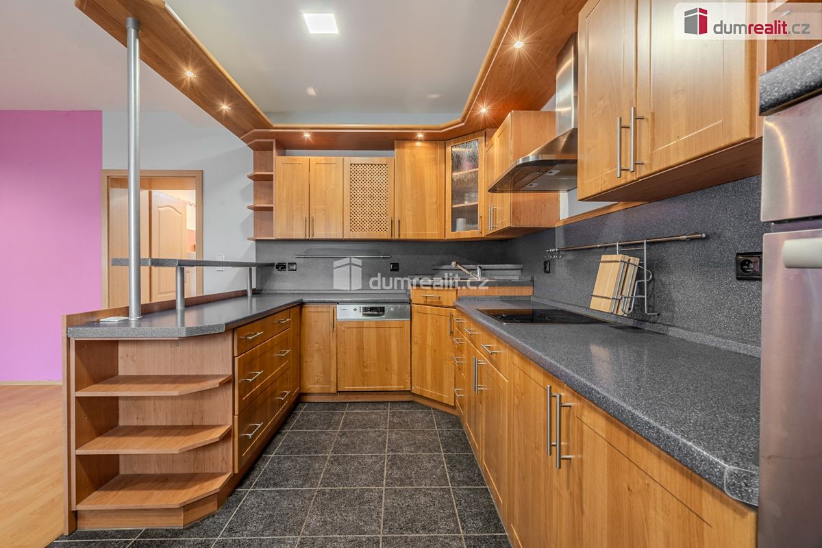Prodej rodinného domu 300 m², pozemek 300 m² – fotografie 2