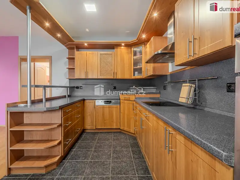 Prodej rodinného domu 300 m², pozemek 300 m², Roudnice nad Labem – náhled fotky 2