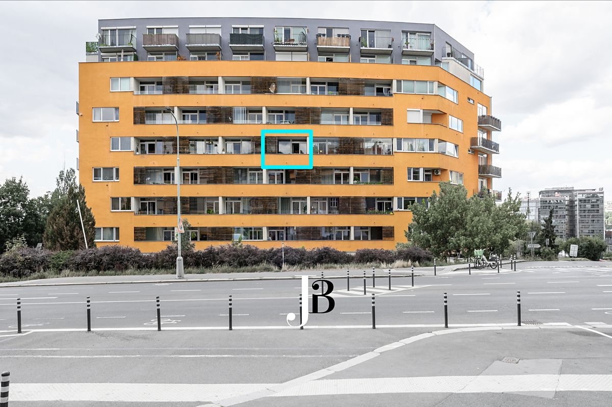 Prodej bytu 2+kk 51 m² – fotografie 2