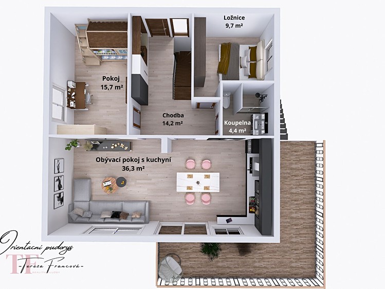 Haus zum Kauf, 160 m² (11 von 41)