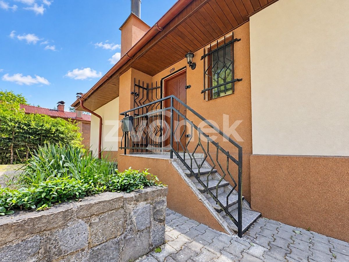 Prodej chaty 167 m², pozemek 429 m² – fotografie 3