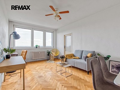 Prodej bytu 3+1 67 m²
