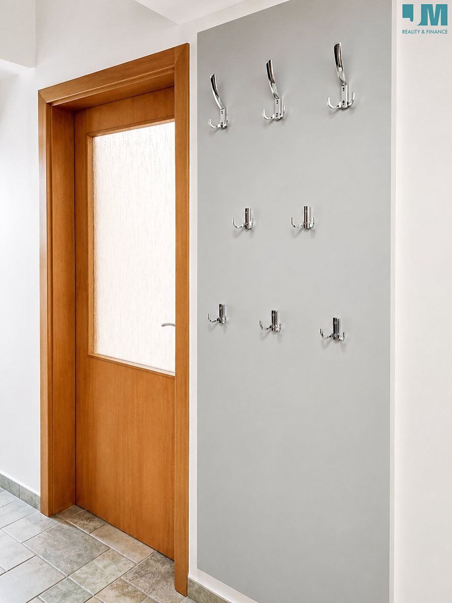 Pronájem bytu 2+kk 56 m² – fotografie 5
