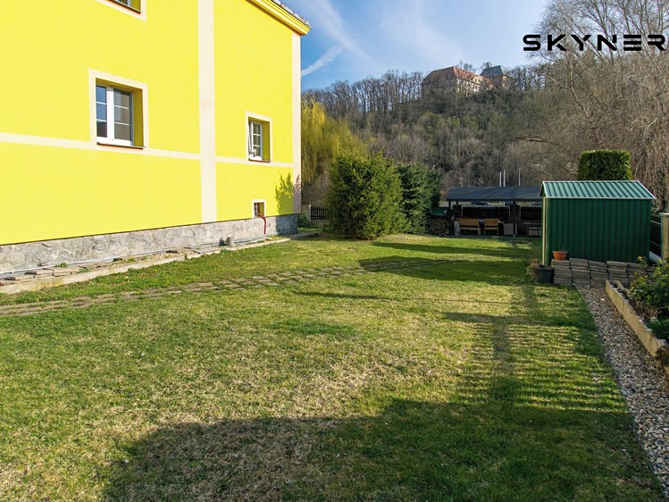 Pronájem bytu 2+kk, 50 m² (11 z 11)