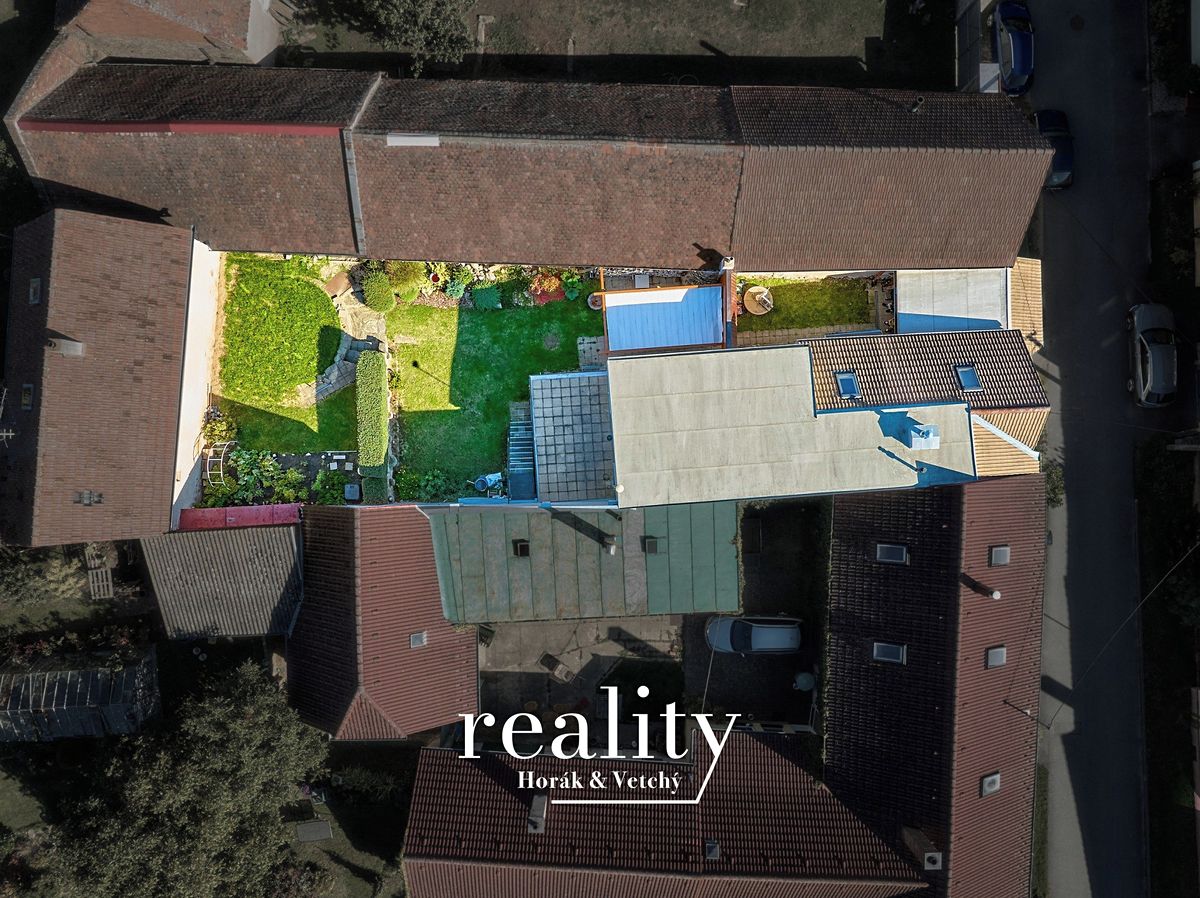 Prodej rodinného domu 120 m², pozemek 383 m² – fotografie 5